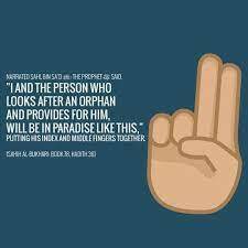 Fundraising Page: Amtul Zoha